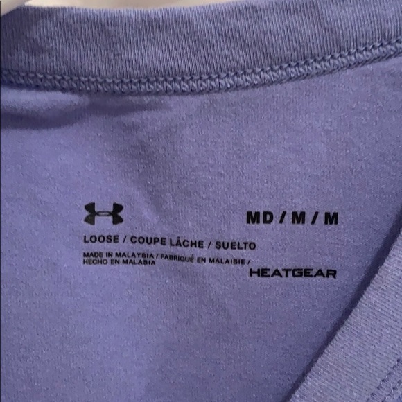 Workout Top - Picture 3 of 3